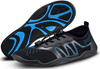 Multi-functional aqua shoes Aqua Speed Kameleo 01 - black 