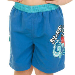 Swims shorts Aqua Speed Surf-Club 02 - blue 