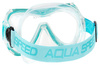 Maska do nurkowania Aqua Speed Ray FS 04 - turkusowa