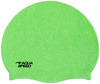 Recycled silicone swim cap Aqua Speed Reco 11 - green