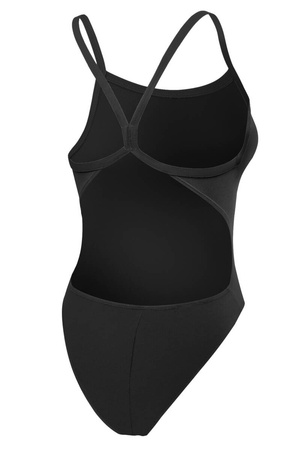 Women's sport swimwear Aqua Speed Ana 01 - black