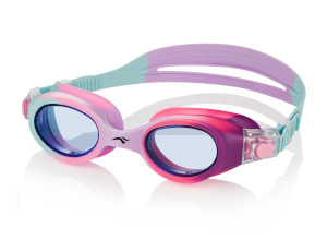 Swimming goggles for kids Aqua Speed Pegaz 39 - multicolor