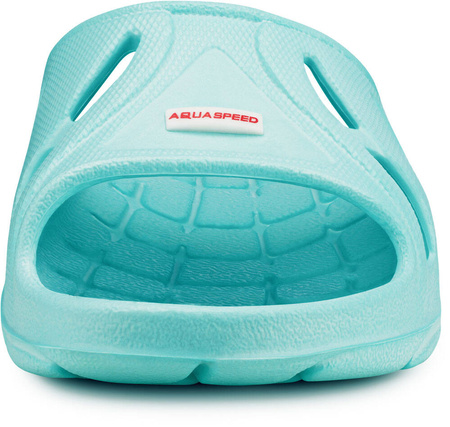 Pool shoes Aqua Speed Alabama 02 - mint