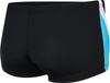 Boys' swimming shorts Aqua Speed Diego 01 - black 