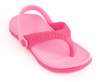 Pool shoes Aqua Speed Roma 03 - pink 