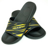 Pool shoes Aqua Speed Idaho 18 - black 