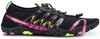 Buty do wody wielofunkcyjne Aqua Speed Gekko 338 - czarne 