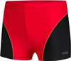 Boy's aquashorts Aqua Speed Leo 16 - red