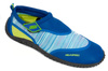 Buty do wody Aqua Shoe Model 2C 22-34 - niebieskie