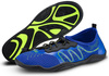 Buty do wody wielofunkcyjne Aqua Speed Kameleo 28 - niebieskie 