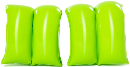 Swim armbands for children Bestway Fluo 04 - green