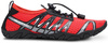 Multi-functional aqua shoes Aqua Speed Gekko 31 - red