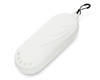 Silicon case for swim goggles Aqua Speed 05 - white 