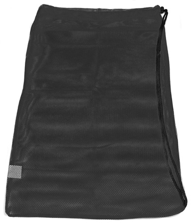 Aqua Speed Mesh Bag 46x76 cm - black 