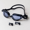 Goggles swimming Aqua Speed  Zen 07 - black 