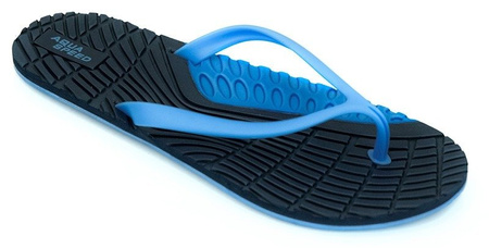 Pool shoes Aqua Speed Bahama - navy 