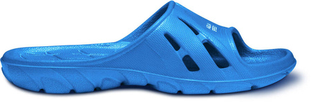 Pool shoes Aqua Speed Alabama 01 - blue 