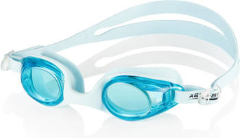 Children's swimming goggles Aqua Speed Ariadna 01 - blue 