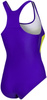 Swimsuit Aqua Speed Molly 99 - purple