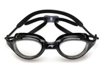 Okulary pływackie Aqua Speed Vortex Vision kol.23 - czarne
