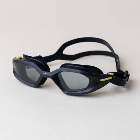 Swimming goggles Aqua Speed Cyclone 07 - black