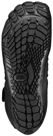 Multi-functional aqua shoes Aqua Speed Taipan 07 - black