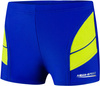 Boy's aquashorts Aqua Speed Andy 28 - blue