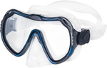 Diving mask Aqua Speed  Java 11 - blue 