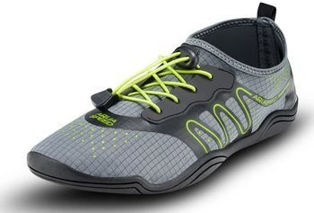 Buty do wody wielofunkcyjne Aqua Speed Kameleo 138 - szare 