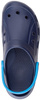 Clog flip-flops Aqua Speed Lora 10 - navy