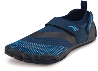 Buty do wody wielofunkcyjne Aqua Speed Agama 42 - granatowe 