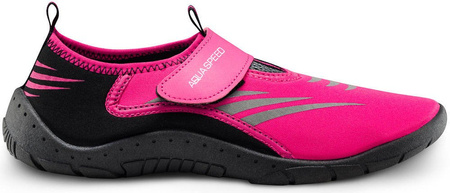 Buty do wody Aqua Speed  27C 35-40 - różowe 