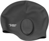 Czepek pływacki na uszy Aqua Speed Ear Cap 07 - czarny