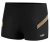 Aquashorts Aqua Speed Wiliam 133 - black 