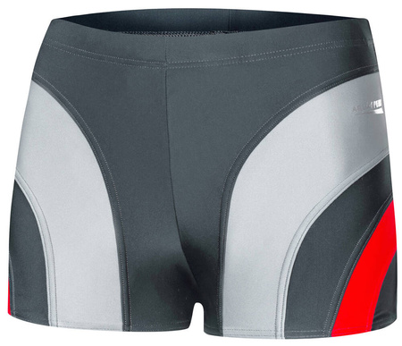 Men's aquashorts Aqua Speed Sasha 336 - graphite