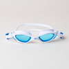 Goggles swimming Aqua Speed Serenity 51 - white