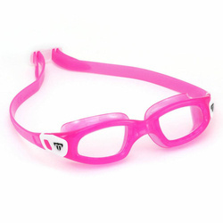 Swimming goggles Tiburon Kid - pink 