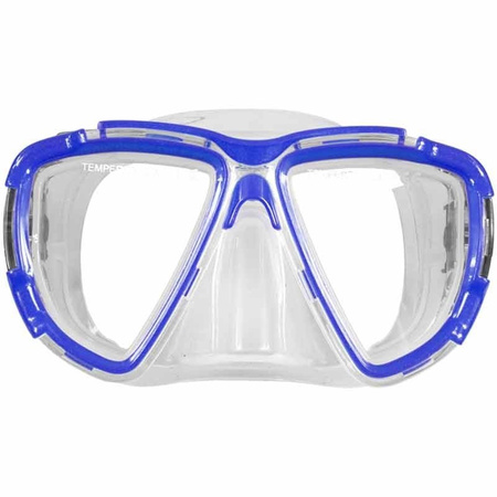 Diving mask Aqua Speed Blazer 11 - blue 