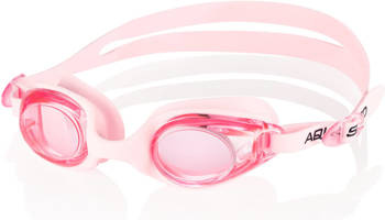 Children's swimming goggles Aqua Speed Ariadna 27 - pink 