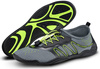 Multi-functional aqua shoes Aqua Speed Kameleo 138 - grey 