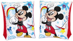 Dmuchane rękawki Mickey & Friends 3 - 6 lat 