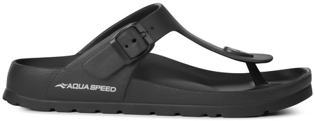 Foam flip flops Aqua Speed Monaco 07