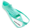 Short training fins Aqua Speed Action 04 - turquoise 