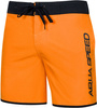 Swim shorts Aqua Speed Evan 75 - orange 