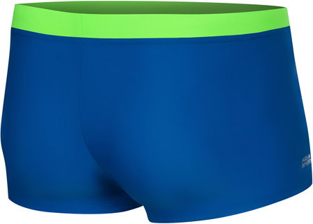 Boy's aquashorts Aqua Speed Max 28- navy 