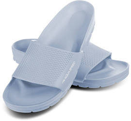 Pool and beach flip-flops for adult Aqua Speed Oslo 02