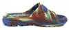 Pool shoe Aqua Speed Patmos 31 - multicolor 