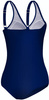 Women's  swimwear Aqua Speed Andrea 10 - navy blue