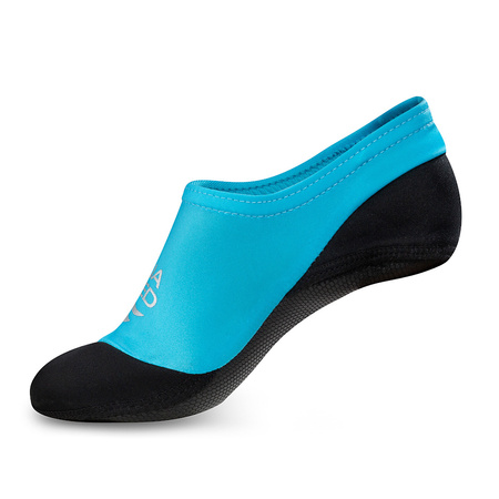 Socks Aqua Speed Neo 01 - blue