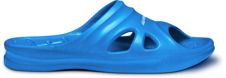 Pool shoes Aqua Speed Florida 01 - blue